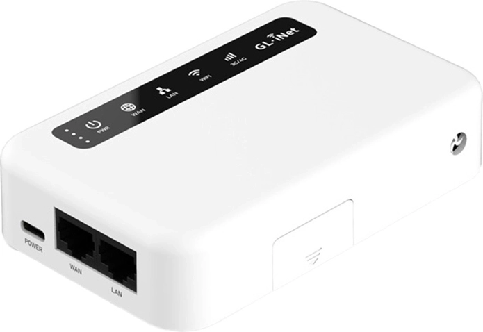 Indbygget batteri 5000 mAh op til 8 timer