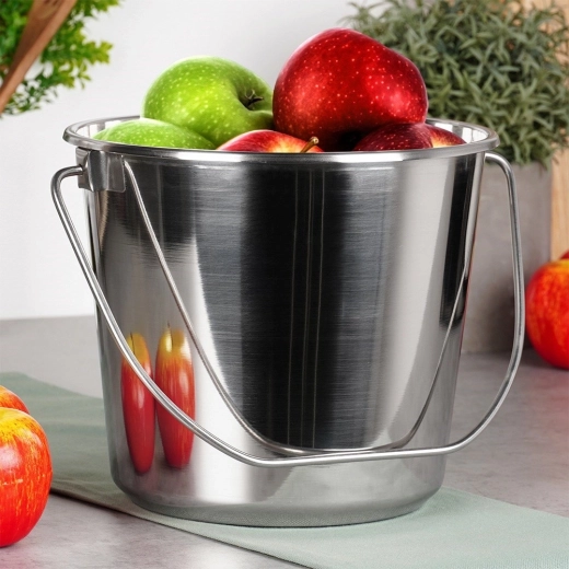 Alsidig anvendelse i hjemmet og gastro