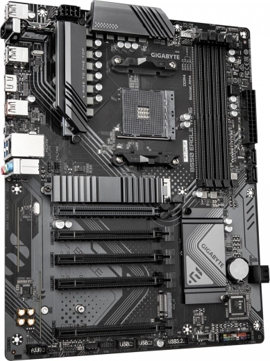 Nem pc-bygning og robust udførelse