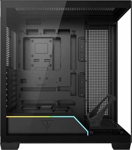 Køling uden kompromisser med fokus på GPU