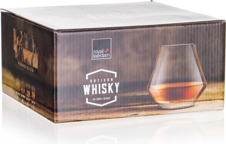 Sikker og robust hærdet kant