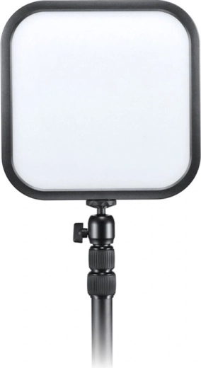 LED-panellampe Godox ES30 kit1 til streaming og e-sport