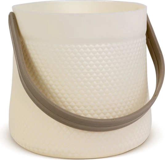 Moderne plastdesign