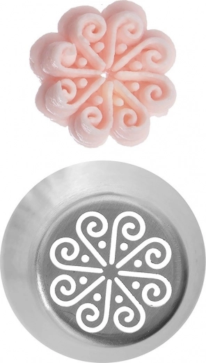 Øjeblikkelige blomstermønstre