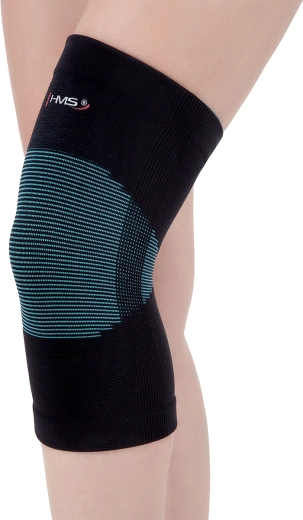 Kompressionsstabilisering uden bevægelsesbegrænsning