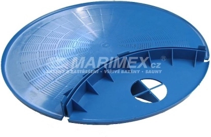 Marimex plastfiltersi til ProStar-filterbeholder
