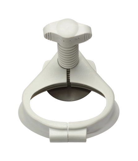 Nem manuel justering