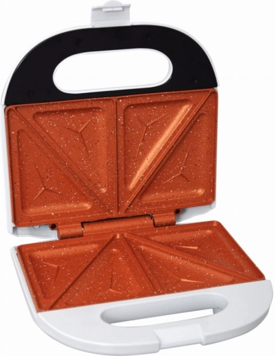 Nonstick-keramiske plader for nem rengøring