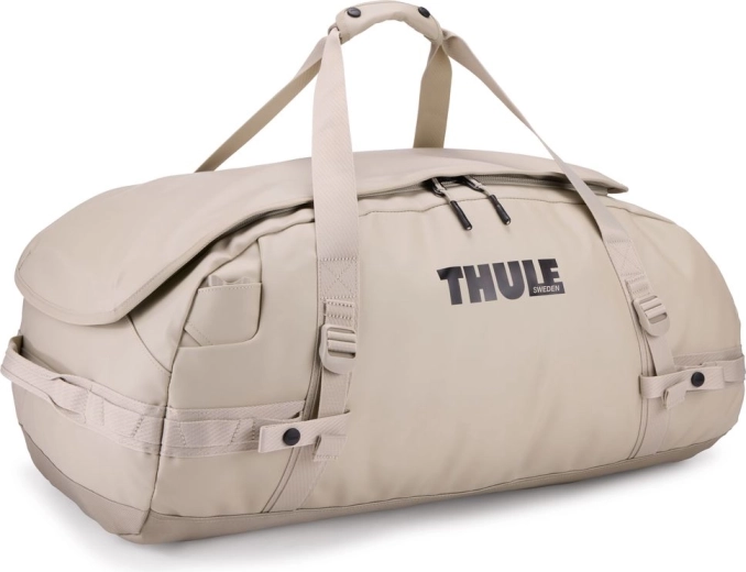 Thule Chasm sportstaske 70 l soft sand