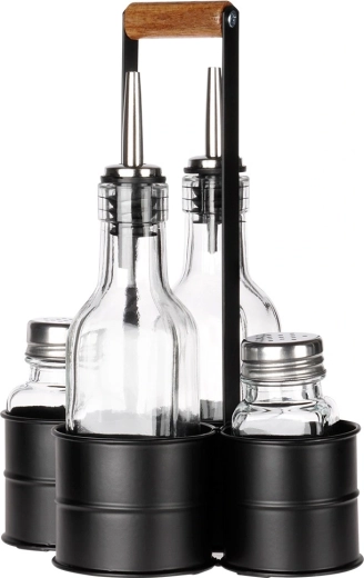 Kvalitetsmaterialer og rent design