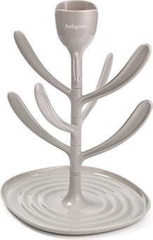 Kompakt design med drypbakke