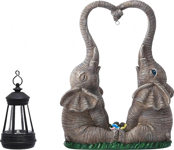 Detaljeret udførelse og holdbar dekoration