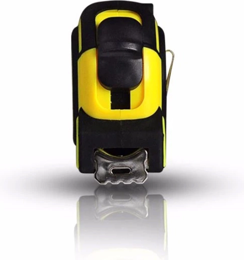 Låsefunktion for præcise aflæsninger