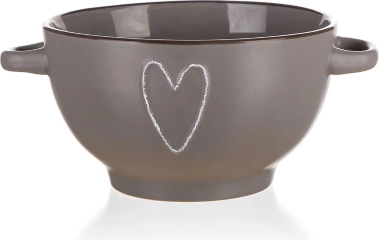 Egnet til mikroovn og opvaskemaskine