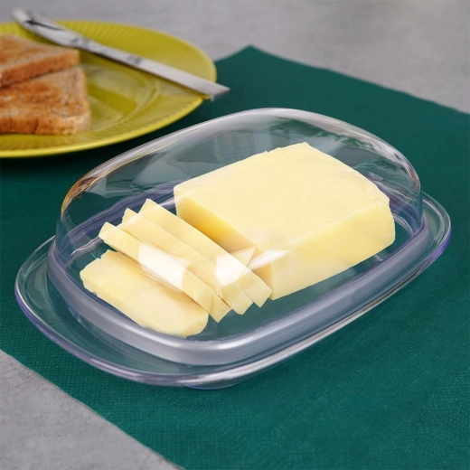 Gennemsigtigt design for nem kontrol