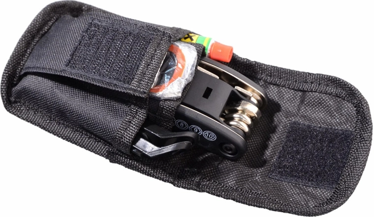 Multifunktionsværktøj til hurtig justering