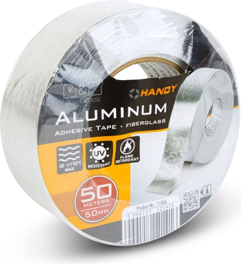 Robust konstruktion med glasfiber