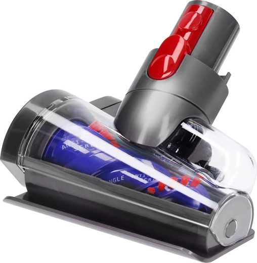 Solight-mundstykke med konisk roterende børste til Dyson V11/V15/Outsize