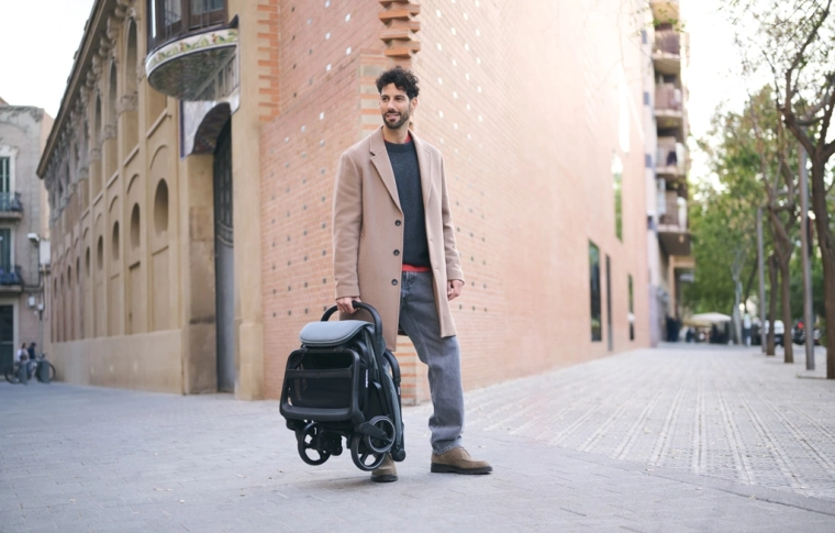 Automatisk sammenklapning med ét klik