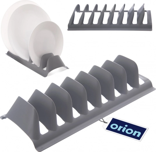 Stabil og holdbar konstruktion