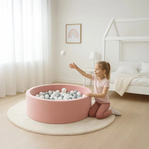 Stilfuldt tilbehør til ethvert interiør