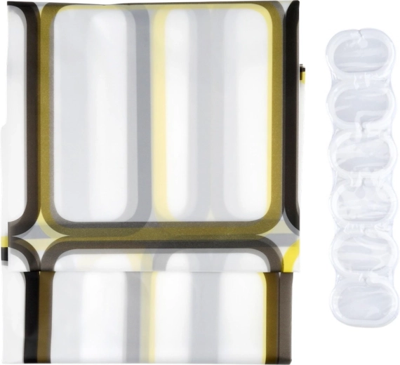 Nem installation takket være 12 kroge i pakken