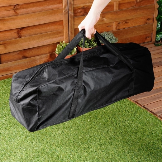 Let at transportere i praktisk taske