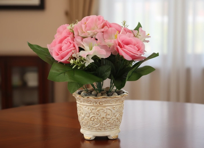 Kompakte mål, stor effekt