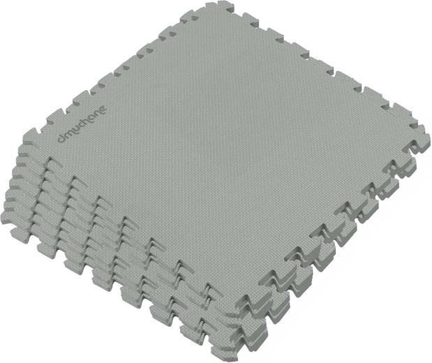 Skridsikker og vandtæt overflade