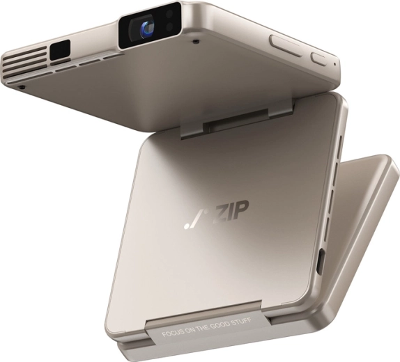 Øjeblikkelig spejling og lodret fuldskærmstilstand