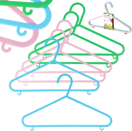 Ideelle mål til børnetøj