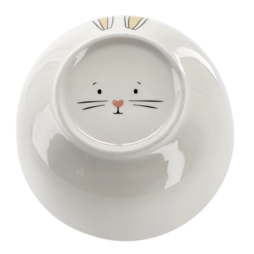 Kvalitetsporcelæn med lang levetid