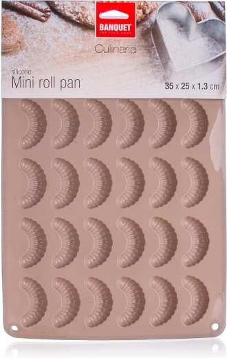 CULINARIA-kvalitet med enkel vedligeholdelse