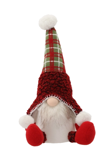 Ideel størrelse til interiøret