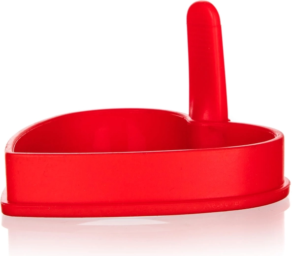 Non-stick og holdbar silikone