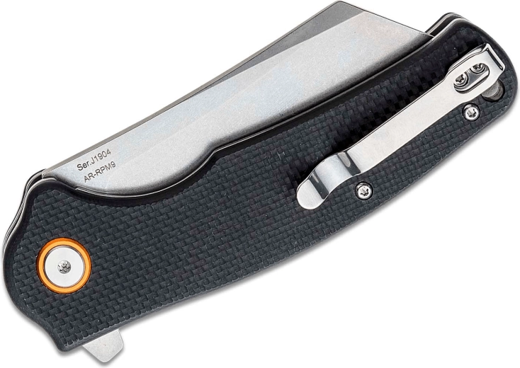 Behagelig EDC-bæring