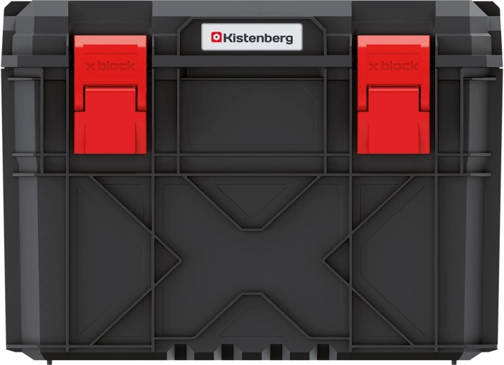 Støv- og vandtæt forsegling