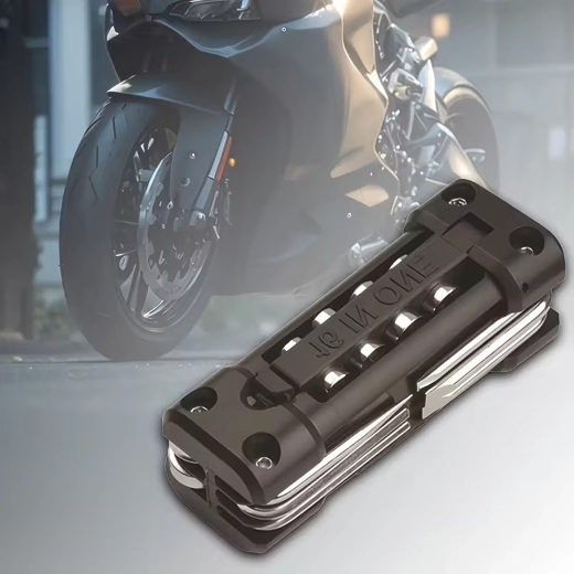 Sammenklappelig, holdbar og altid ved hånden