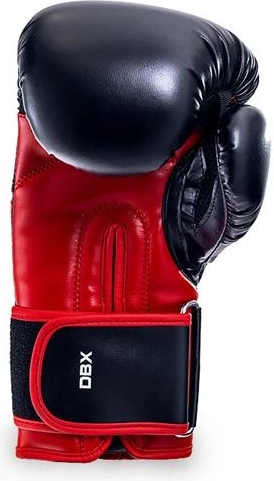 Stabilt håndled med Bushido Wrist Protect-systemet