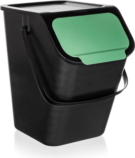 Farvekodning for nem sortering