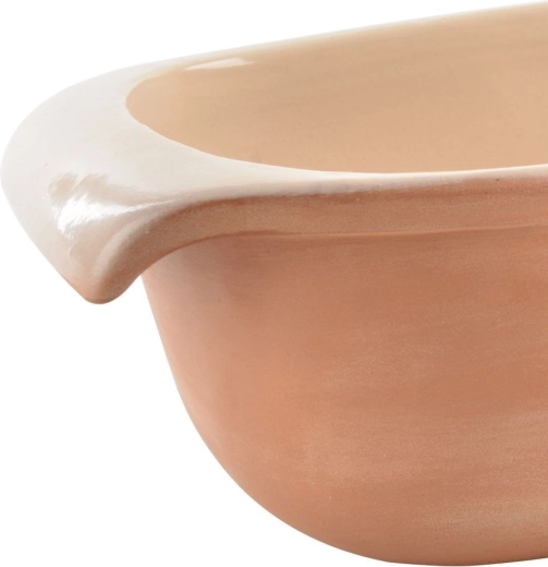 Modstandsdygtig glasur og nem rengøring