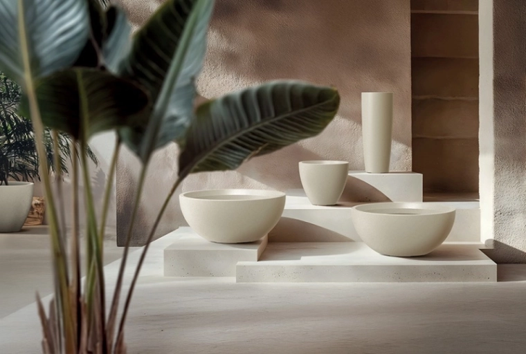 Let, holdbar og nem at vedligeholde