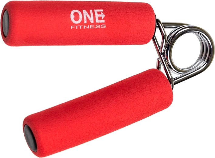 Holdbar fjeder af forkromet stål