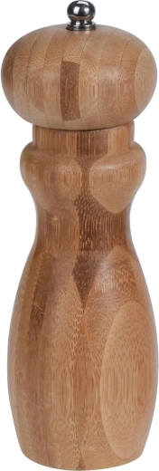 Justerbar kværn til præcis krydring