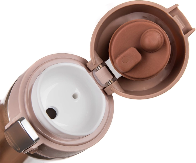 Tætsluttende låg og jævn drikning