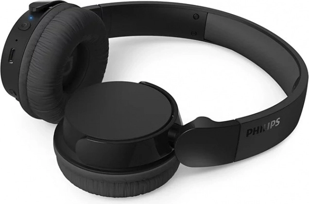 Dynamisk bas og 32 mm drivere for fyldigere lyd