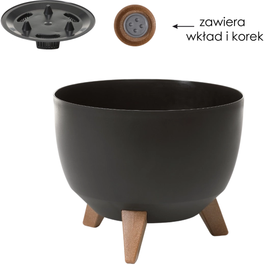 Gennemtænkte detaljer til dræning