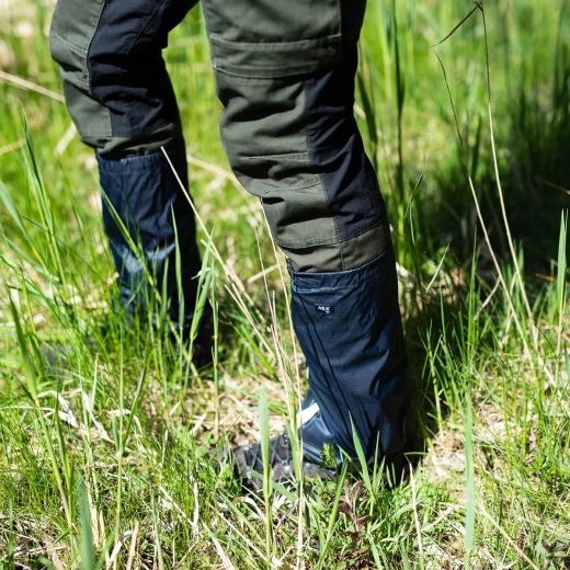 Pålidelig vandtæt beskyttelse