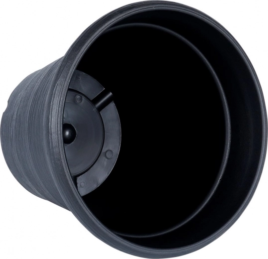 Gennemtænkt konstruktion med dræn