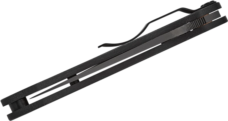 Sikker og hurtig Compression Lock
